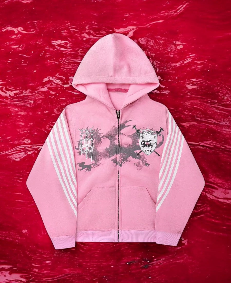 Elixir Cozy 00 Sweatshirt