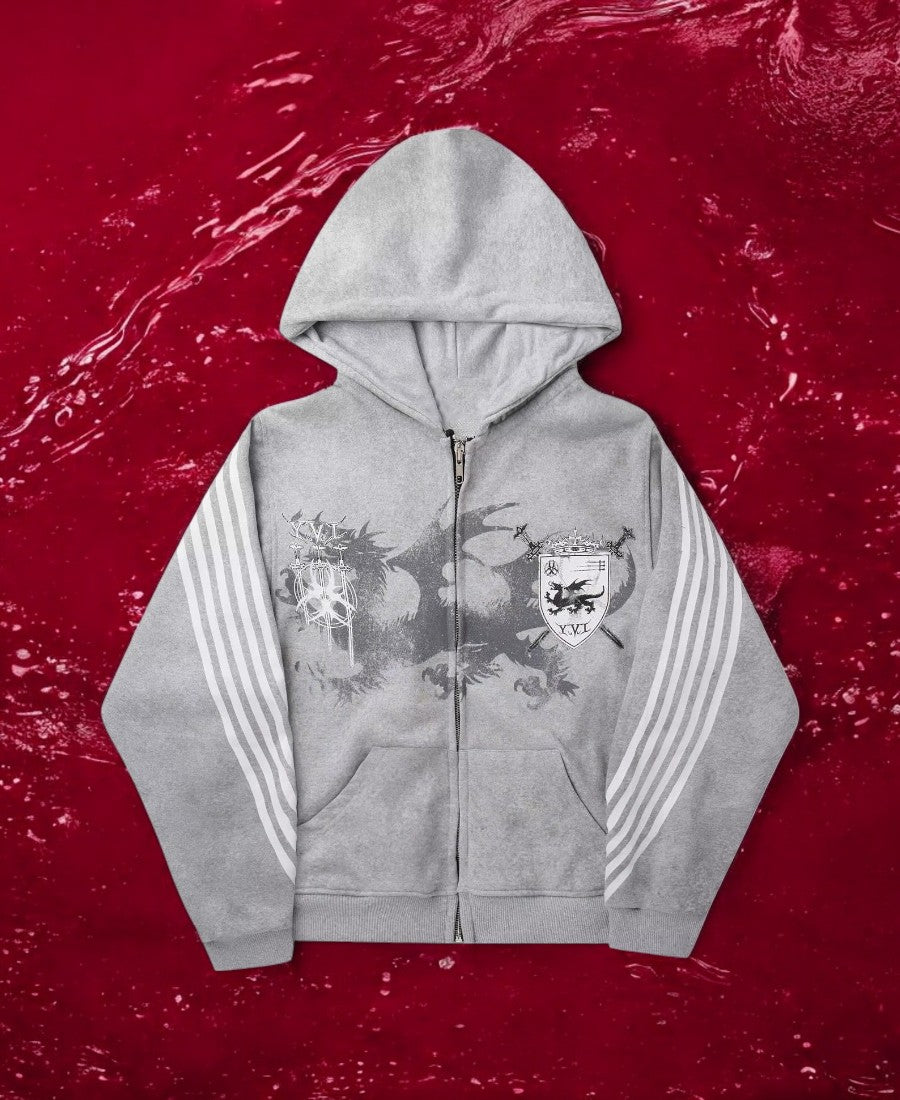 Elixir Cozy 00 Sweatshirt