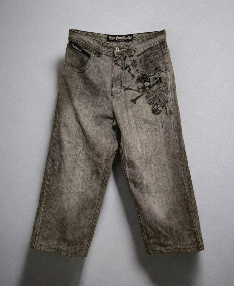 Southpole Baggy Pants