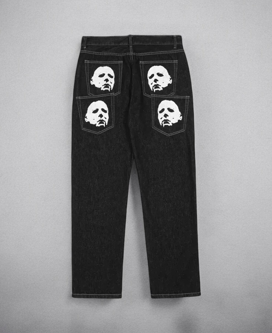 Hannibal Bat Pants