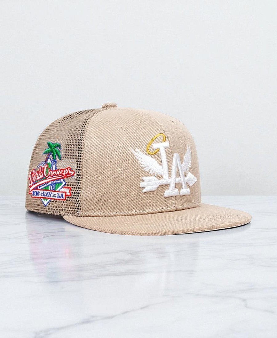 LA Tropical Şapka
