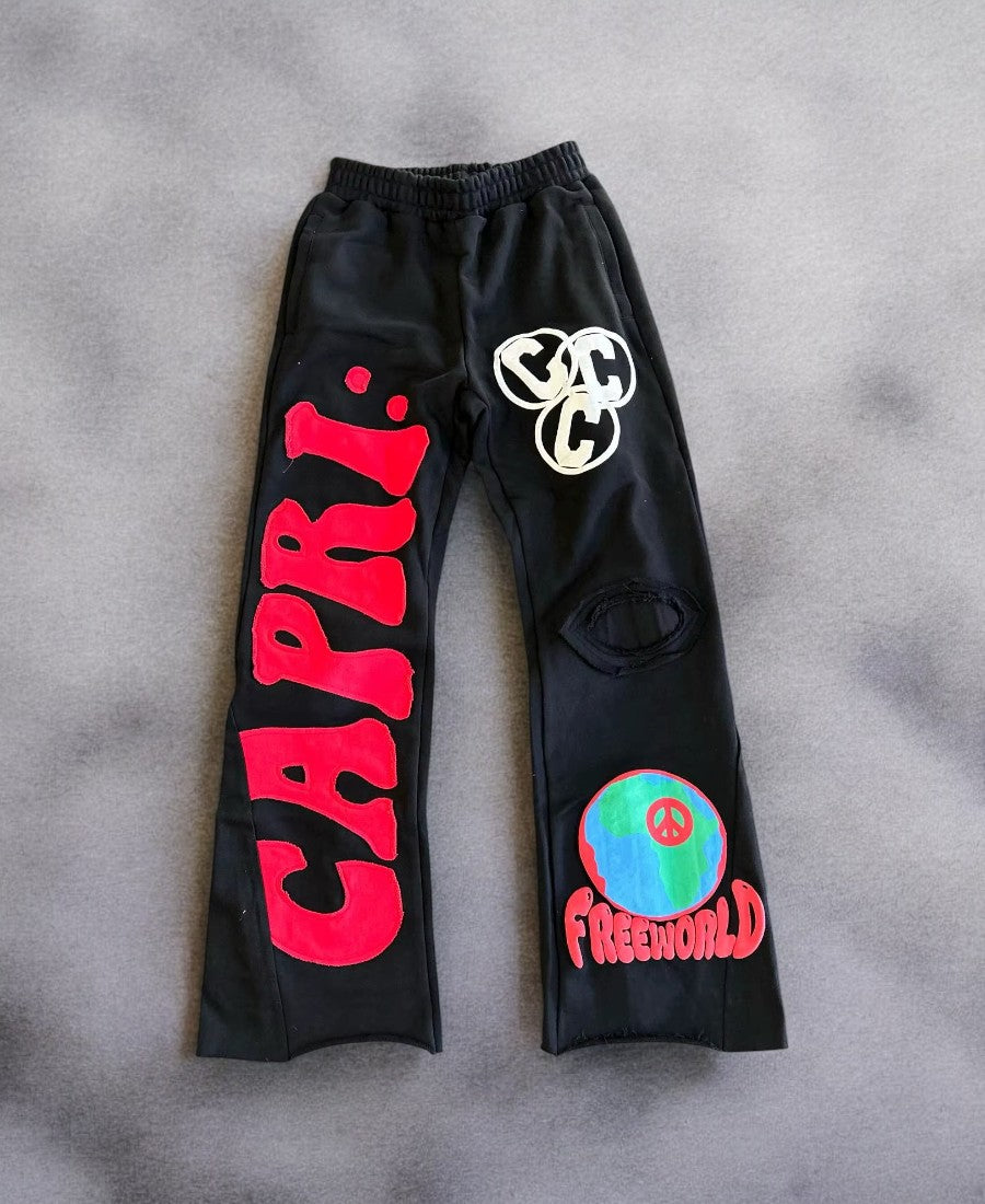 Freeworld Capri Eşofman