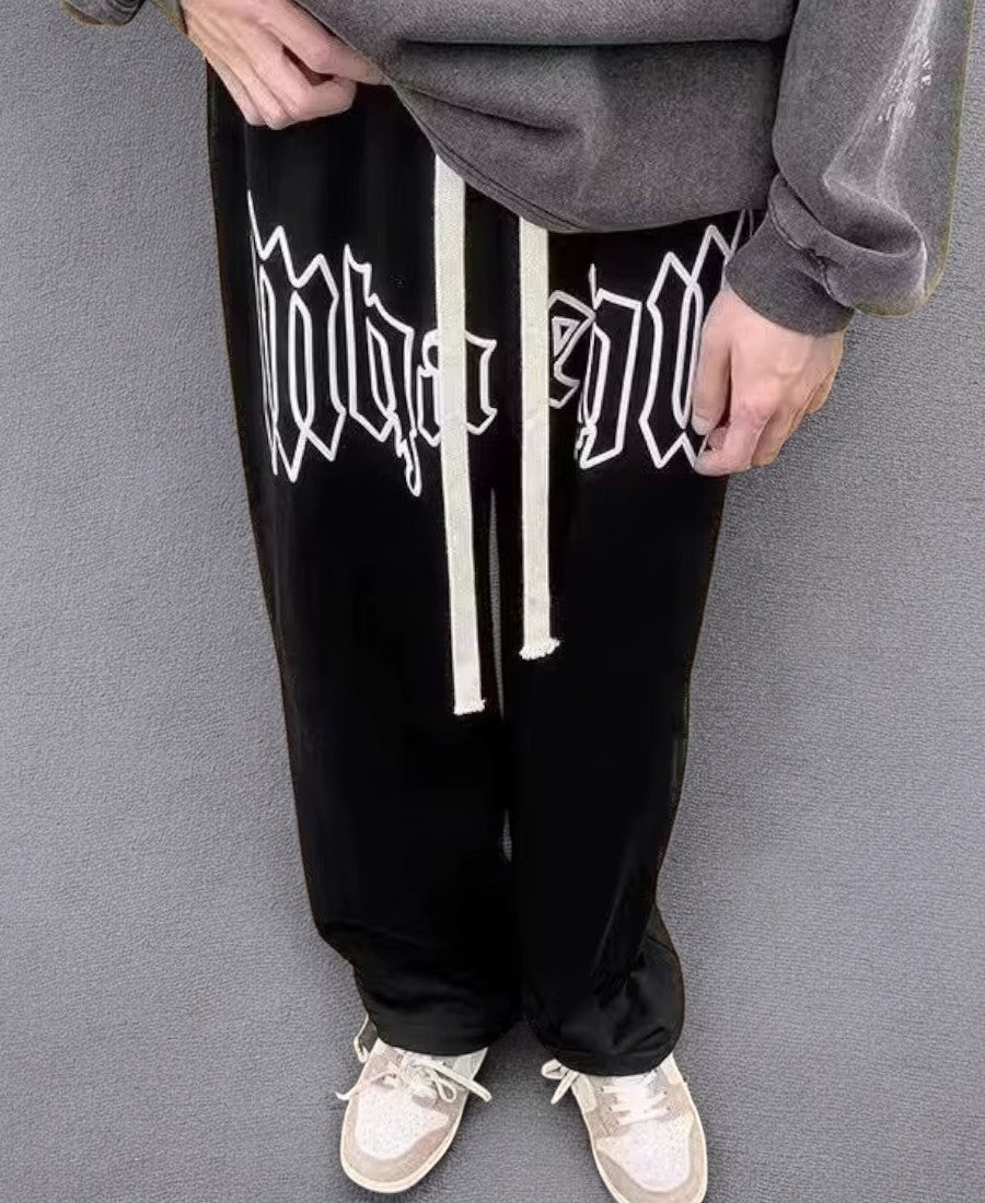 Joggers X Eşofman