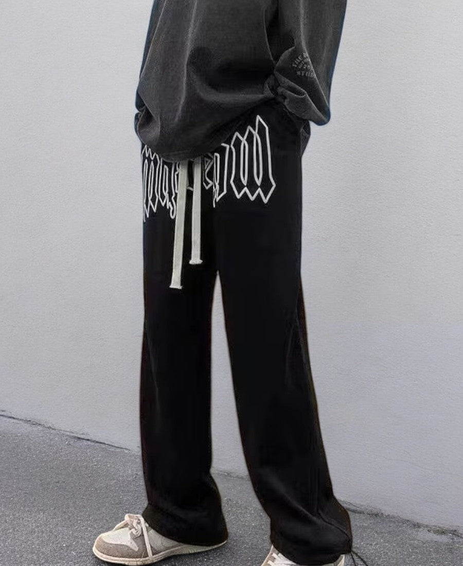 Joggers X Eşofman