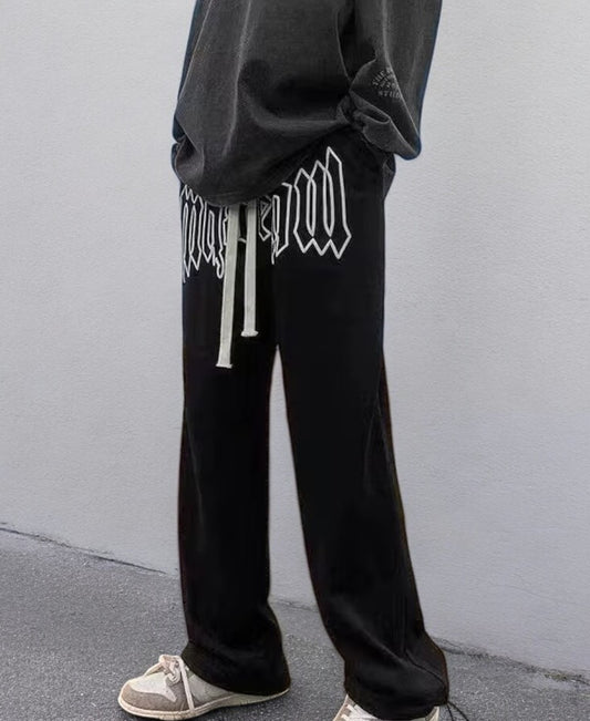 Joggers X Eşofman