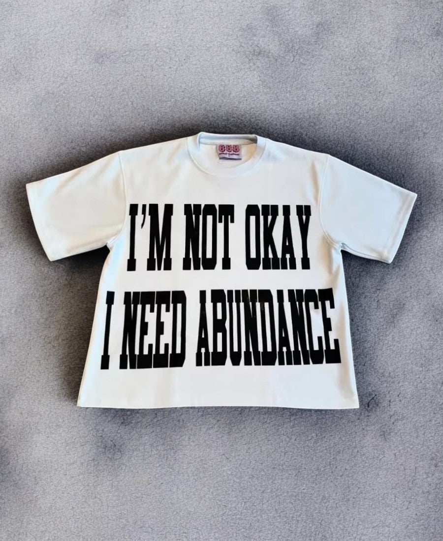 8 To 8 Collection Tee