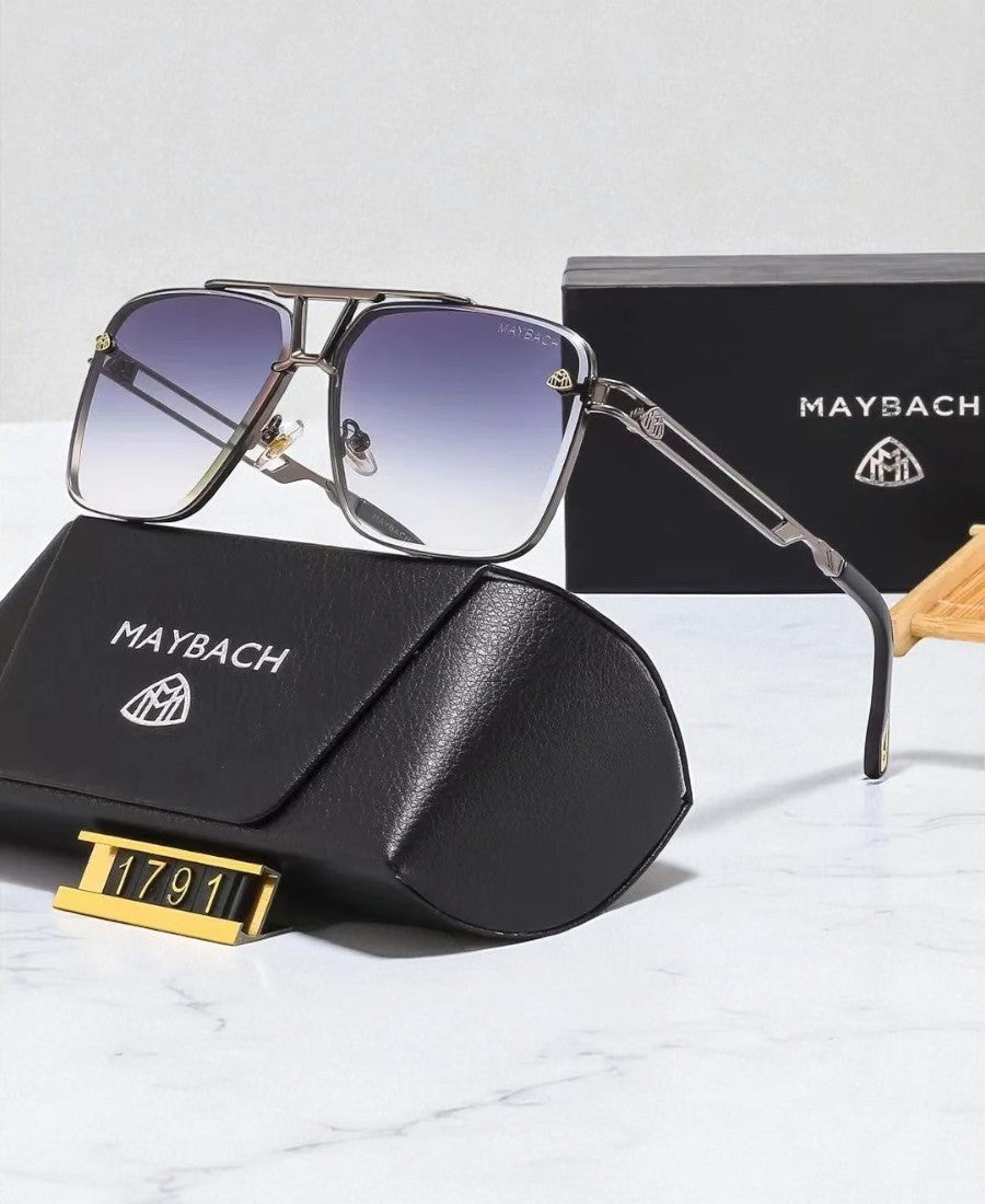 Maybach 1791 Gözlük