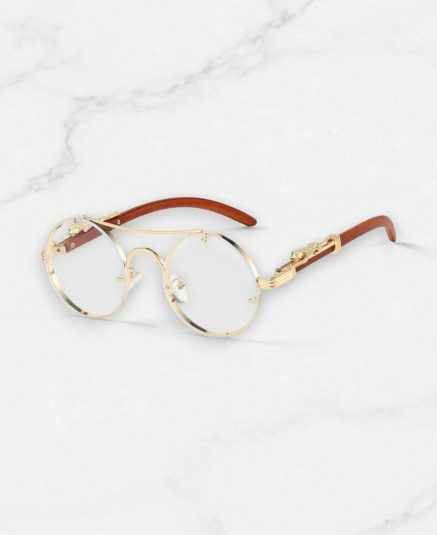 Jaguar Holo Collection Gözlük