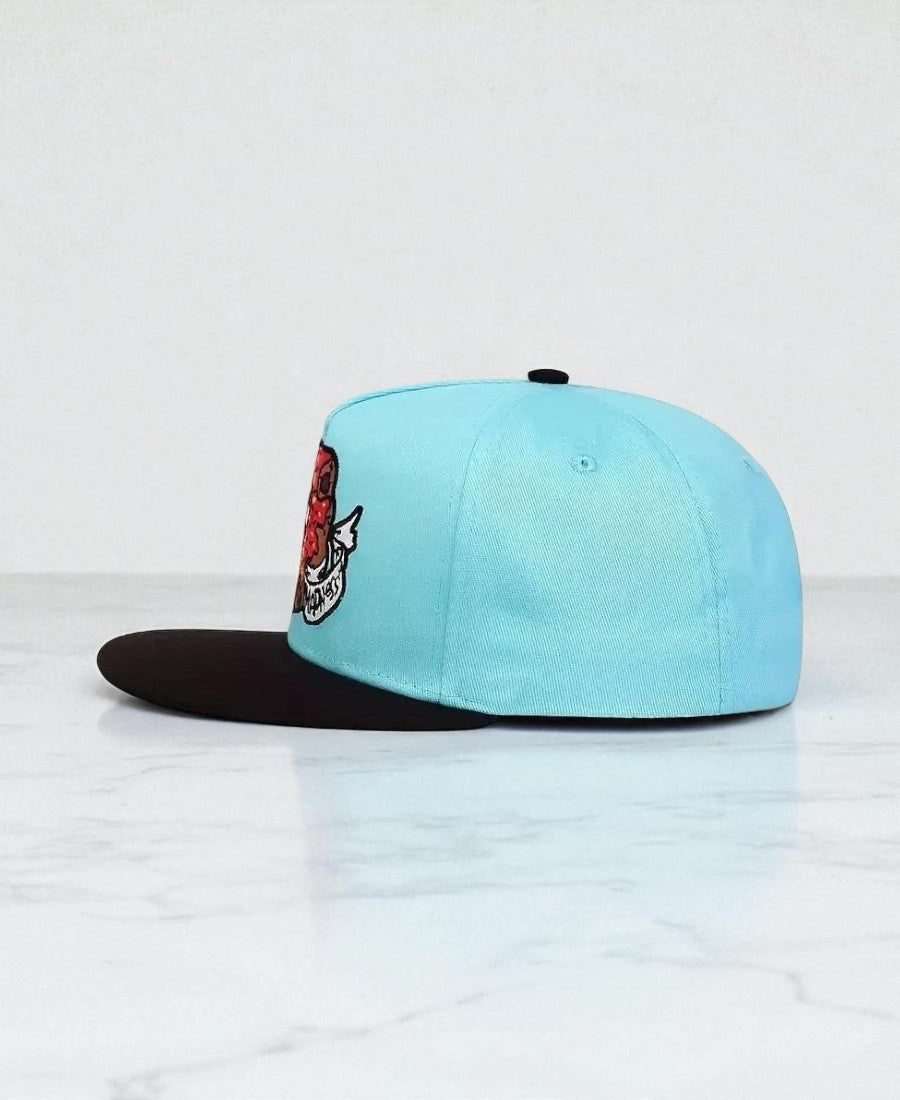 Munchies Madness Şapka