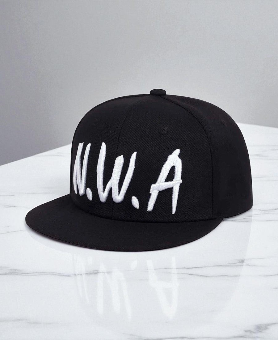 N.W.A Eazy-E Şapka