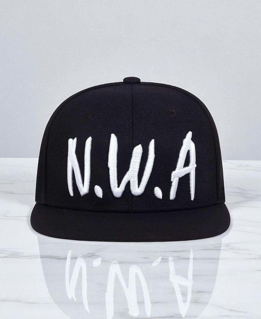 N.W.A Eazy-E Şapka
