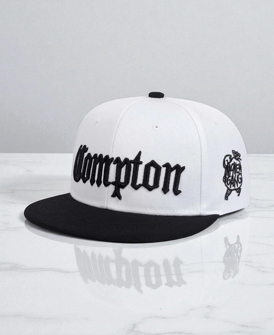 Money Gang "Compton" Şapka