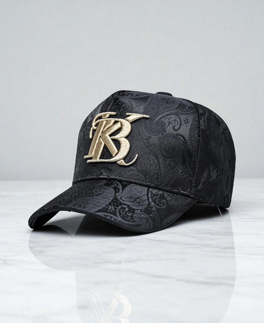 BK Premium Design Şapka