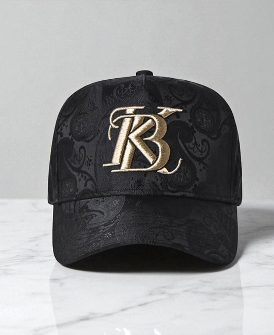 BK Premium Design Şapka