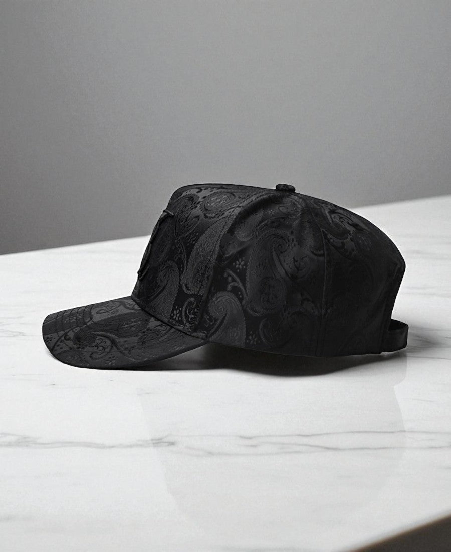 BK Premium Design Şapka