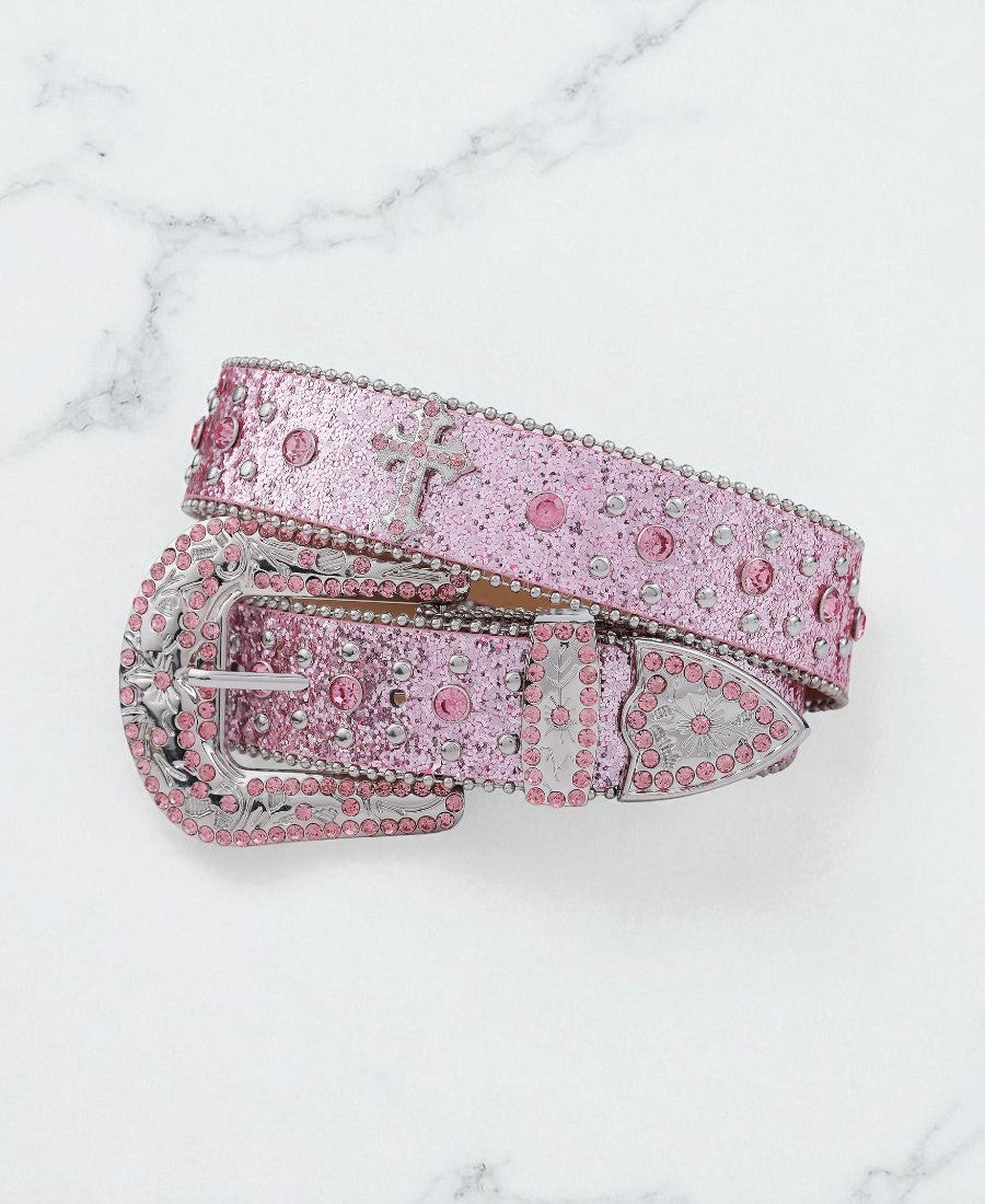 Pink Geist Cross Kemer