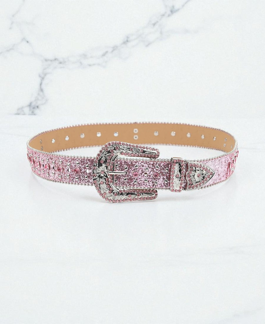 Pink Geist Cross Kemer