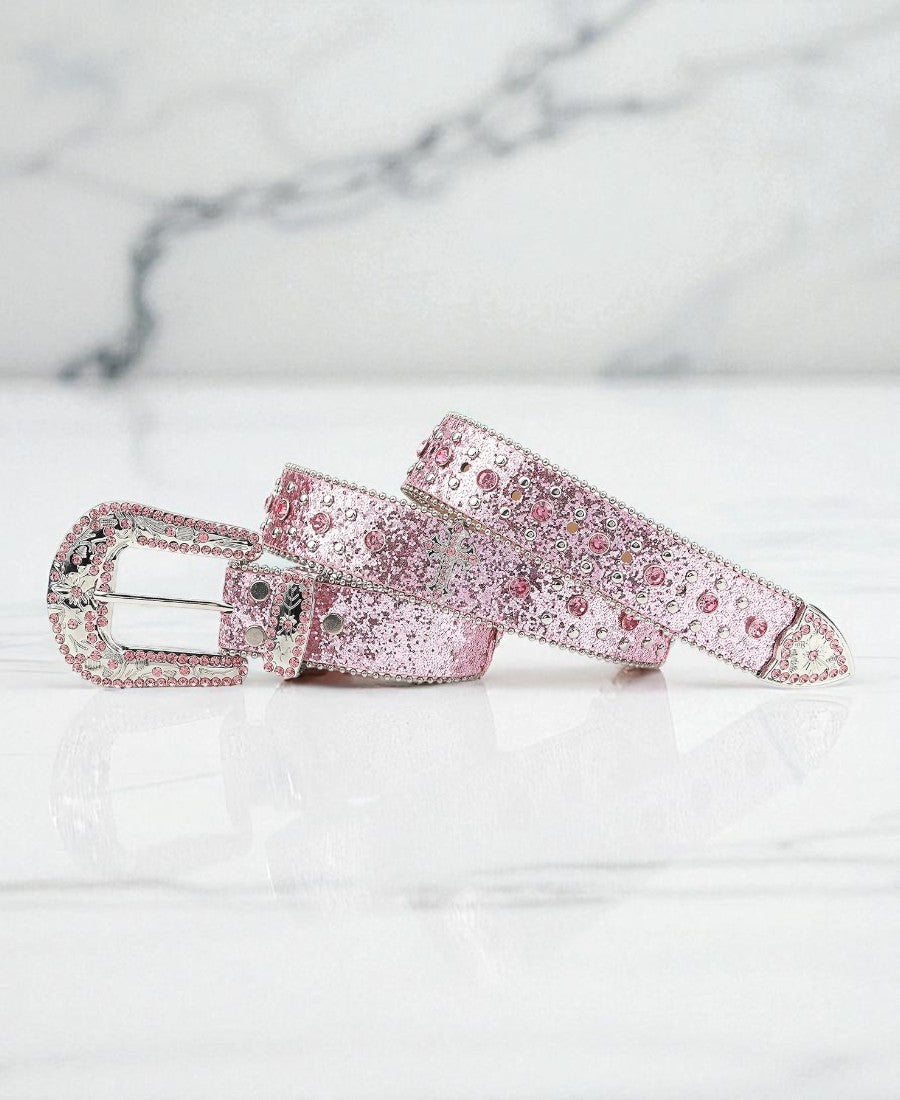 Pink Geist Cross Kemer