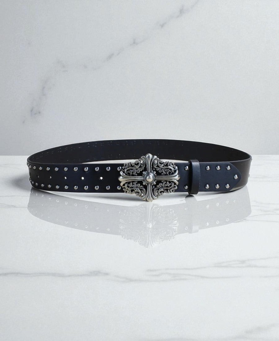 Deathwish Buckle Kemer