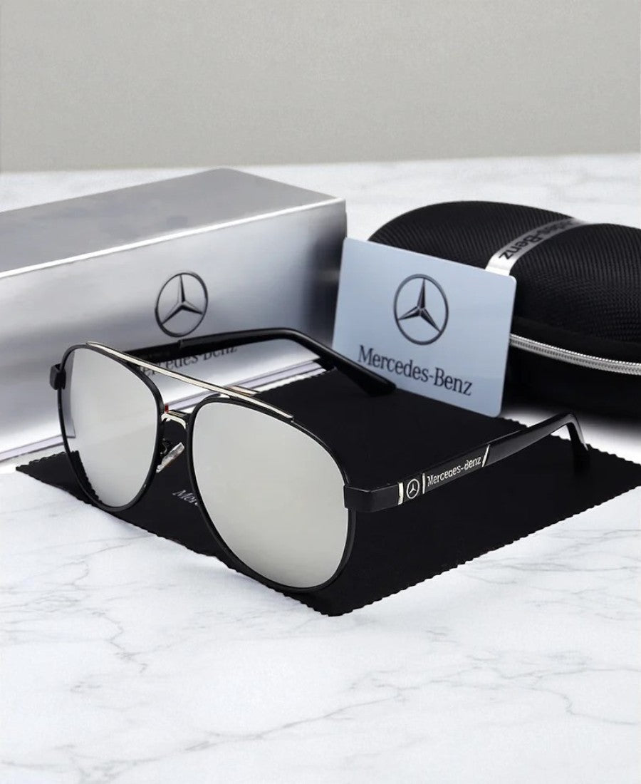 Mercedes-Benz Premium Gözlük