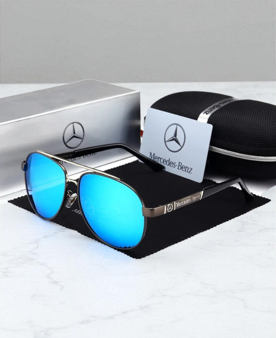 Mercedes-Benz Premium Gözlük