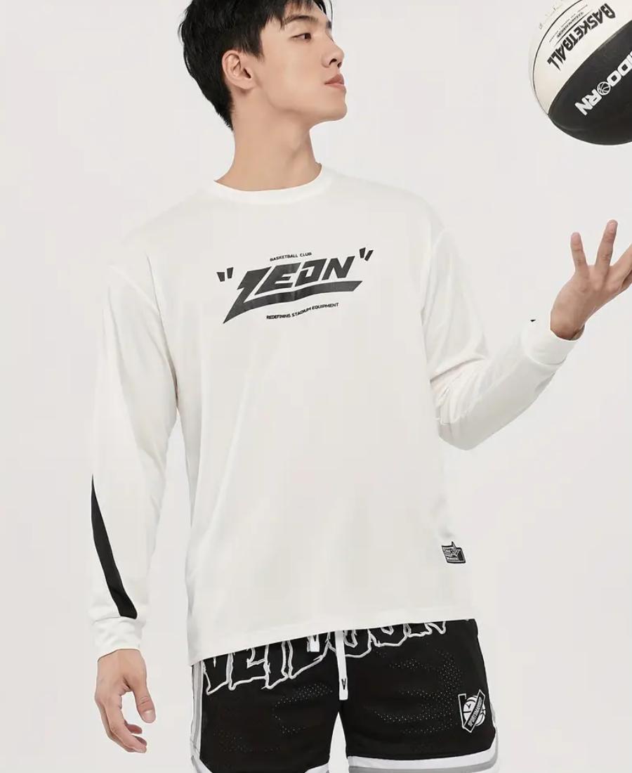 Leon Basketball Club Tee