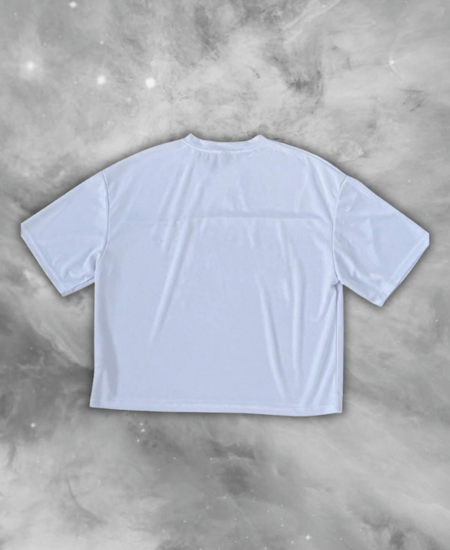 777 Red Tee