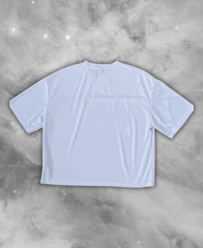 777 Red Tee
