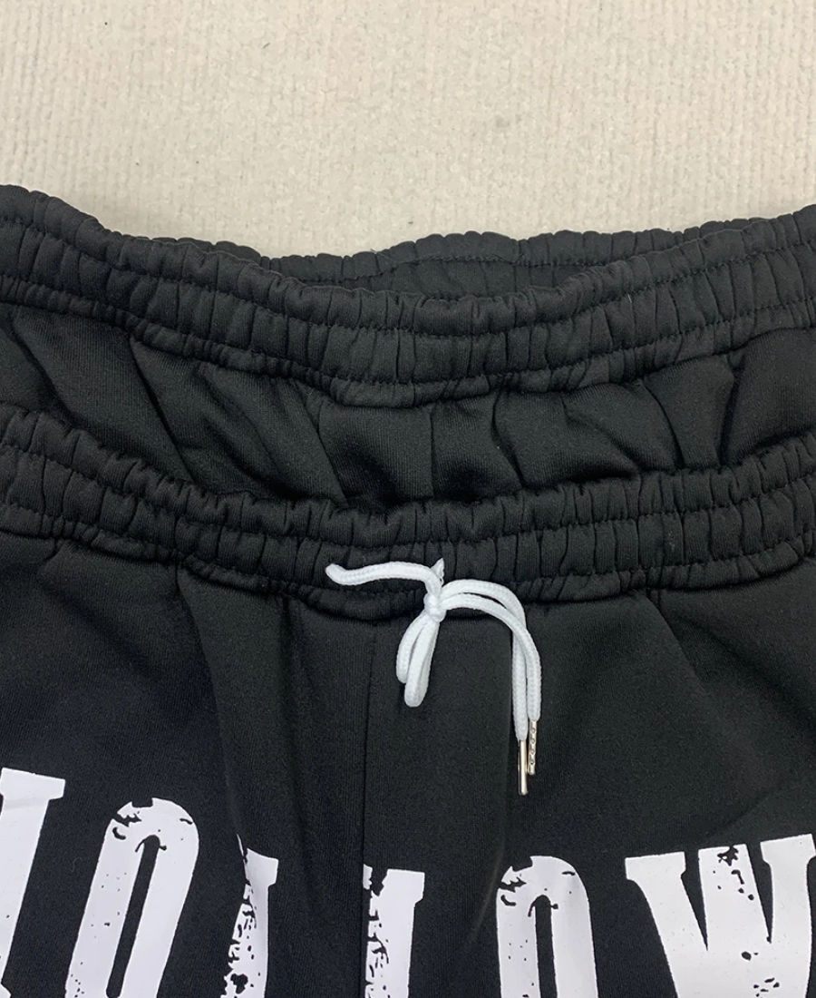 Hollow Edge Eşofman