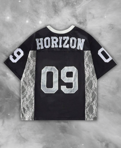 Horizon 09 Star Jersey Tee