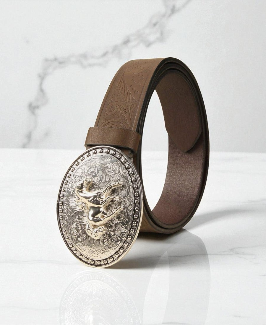 Horse Pattern "Aristocrat" Collection Kemer