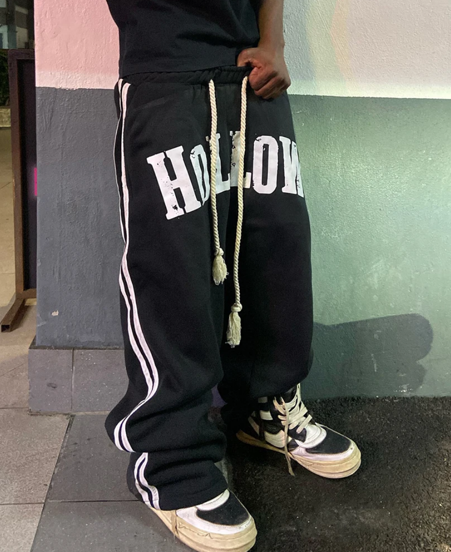 Hollow Edge Eşofman