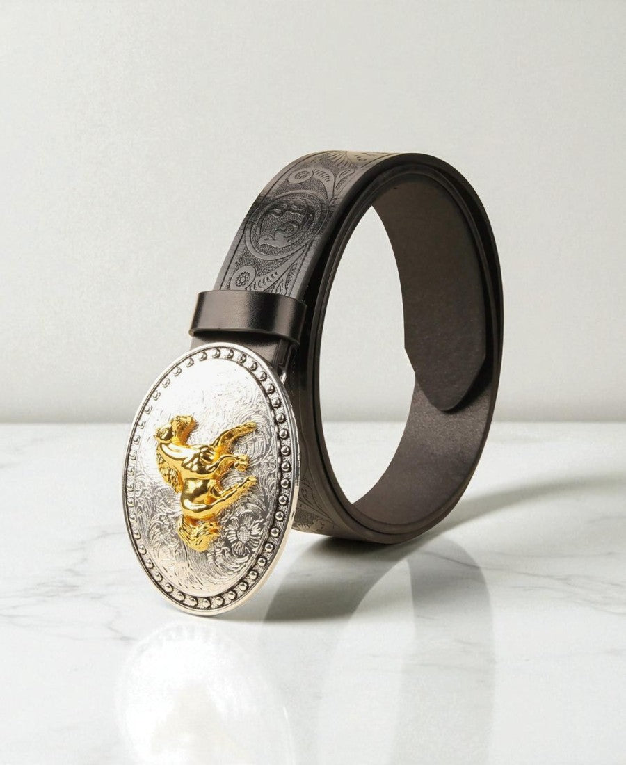 Horse Pattern "Aristocrat" Collection Kemer