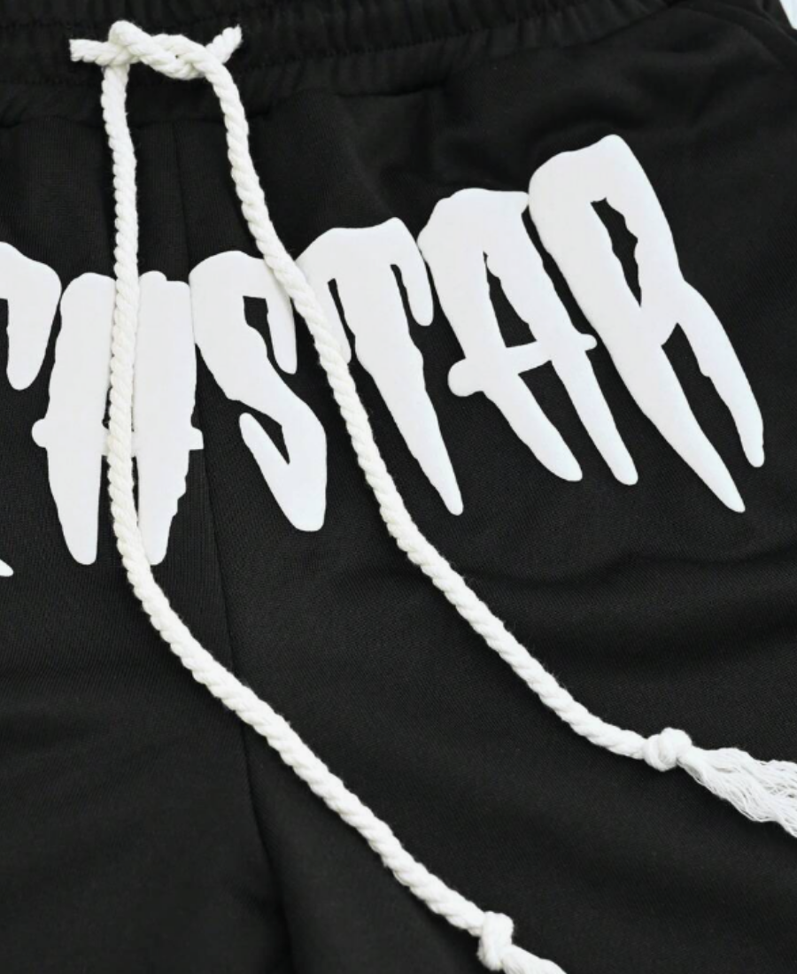 Richstar Vitality Track Şort