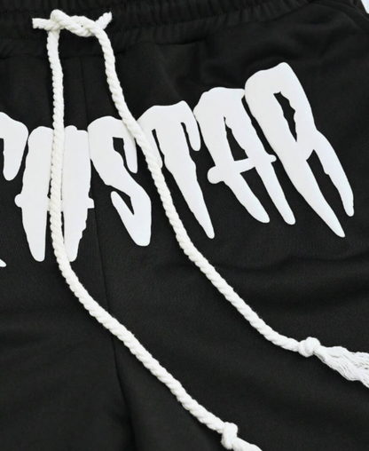 Richstar Vitality Track Şort