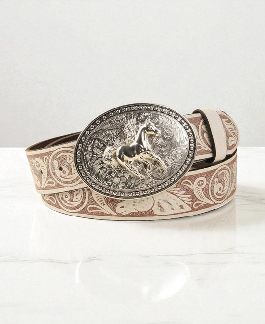 Horse Pattern "Aristocrat" Collection Kemer