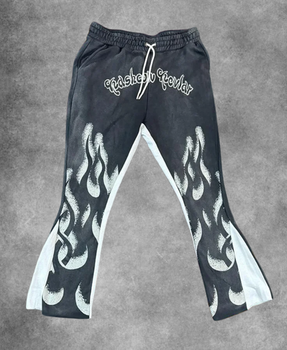 Fire Kevlar Eşofman