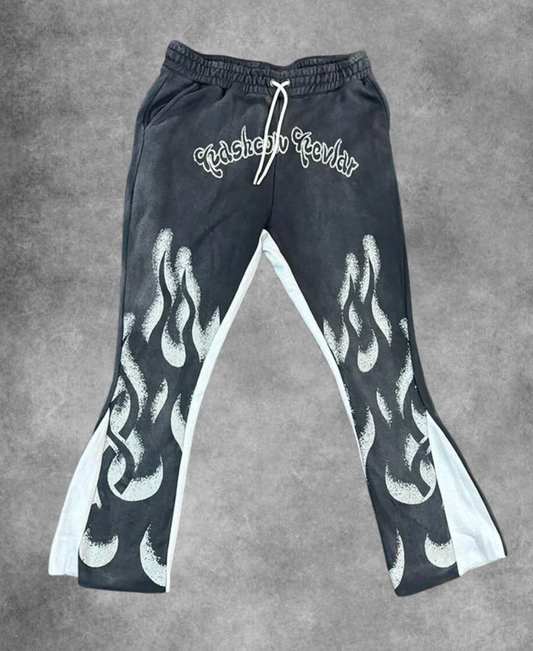 Fire Kevlar Eşofman