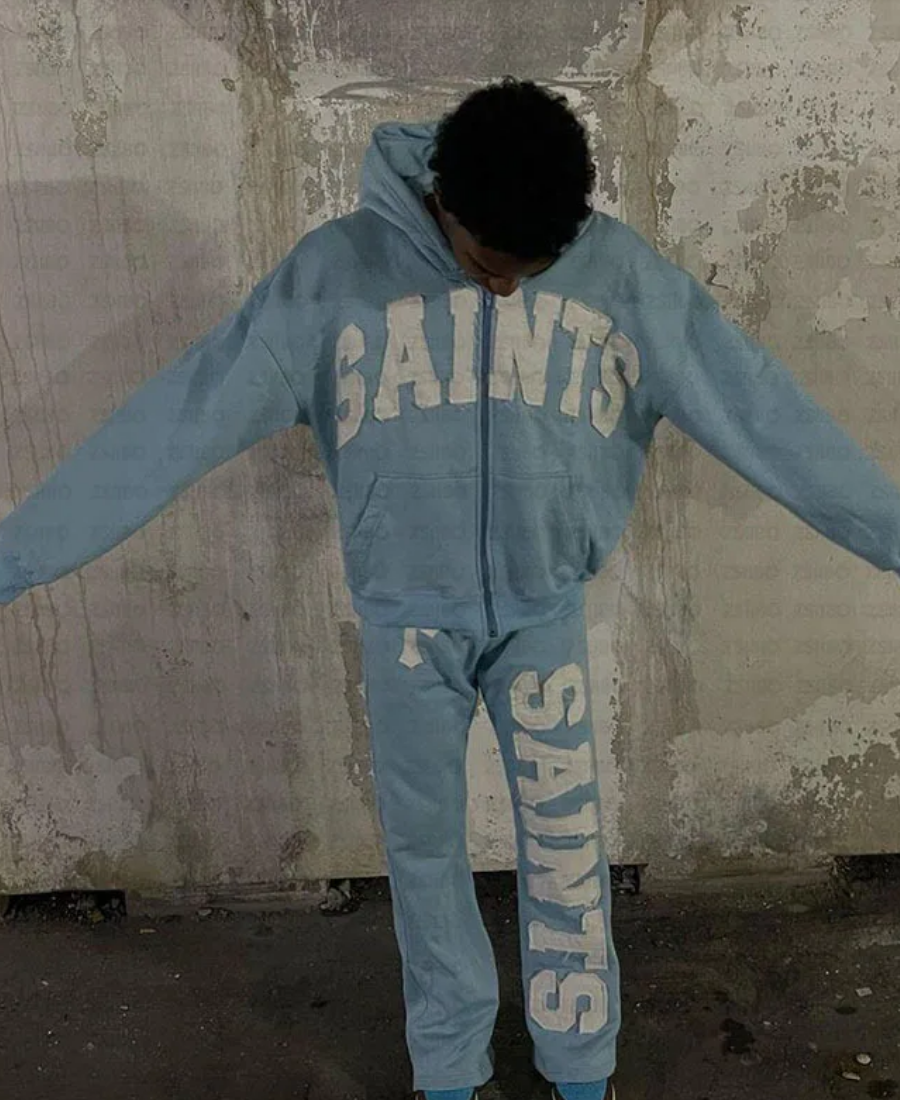 Saint Cross Eşofman