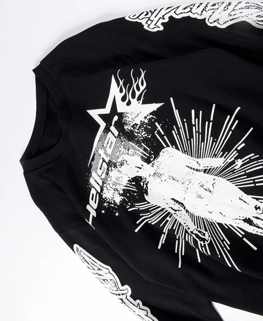 Hellstar Sweatshirt