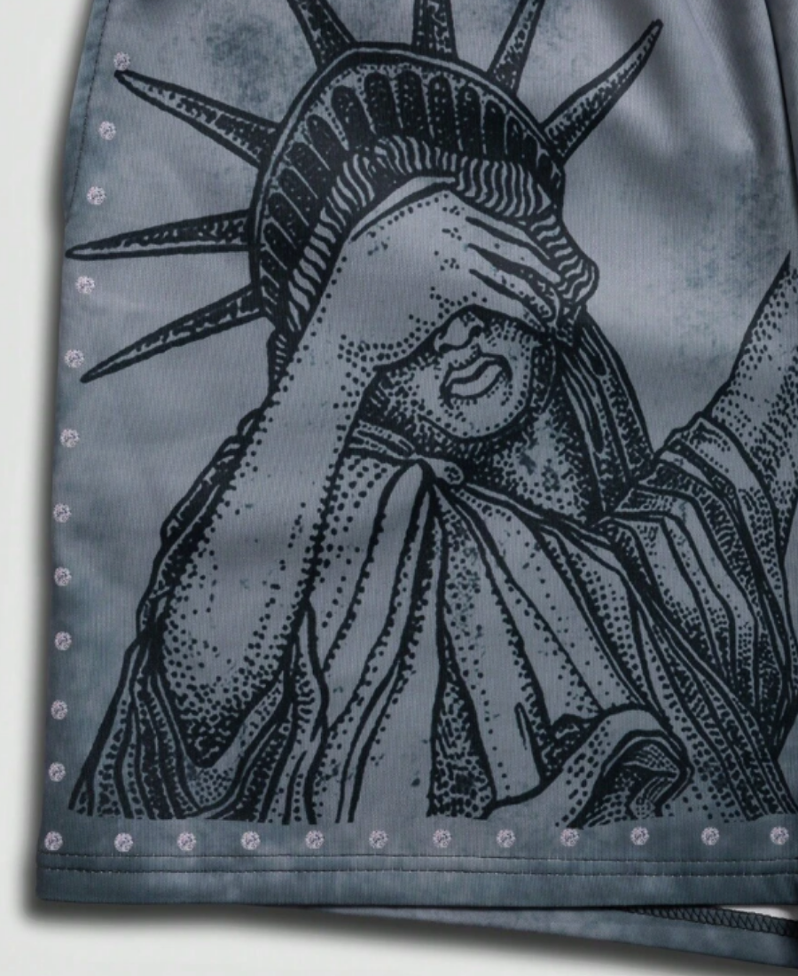 Liberty Specter Şort