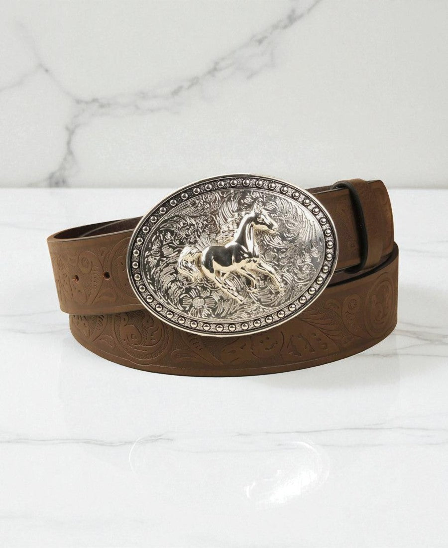 Horse Pattern "Aristocrat" Collection Kemer