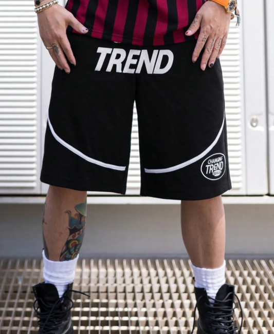 Changing Trend Şort