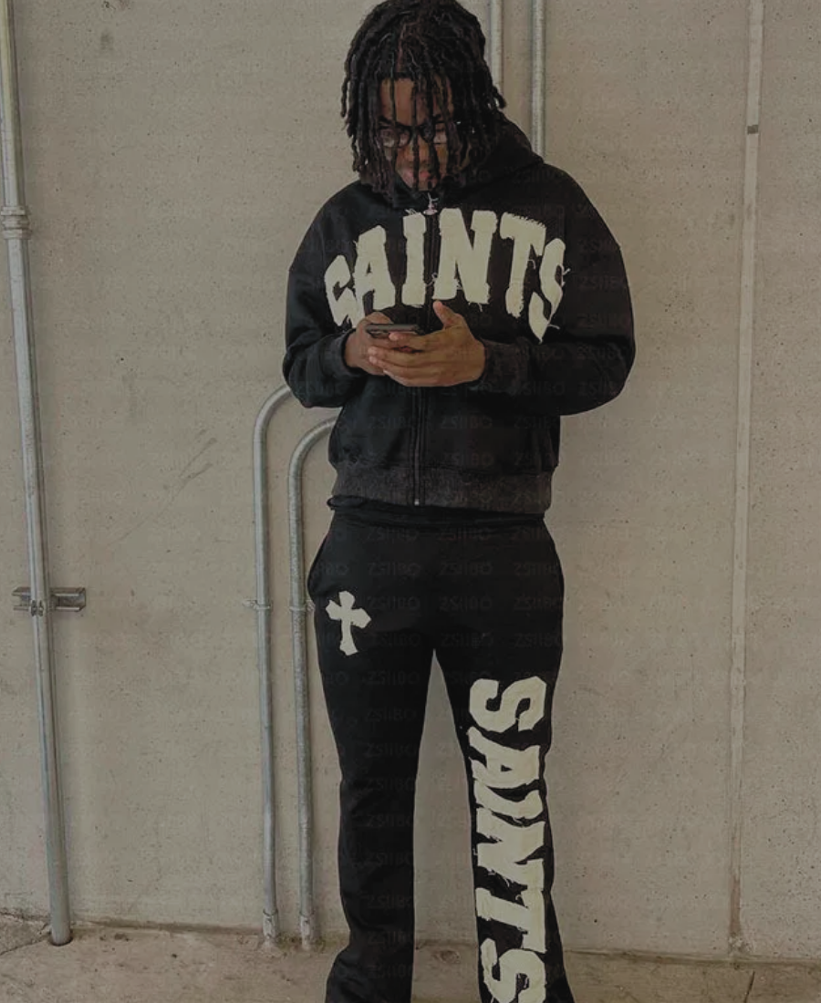 Saint Cross Eşofman