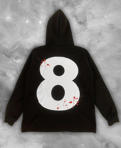 Homicide 8 Sweatshirt