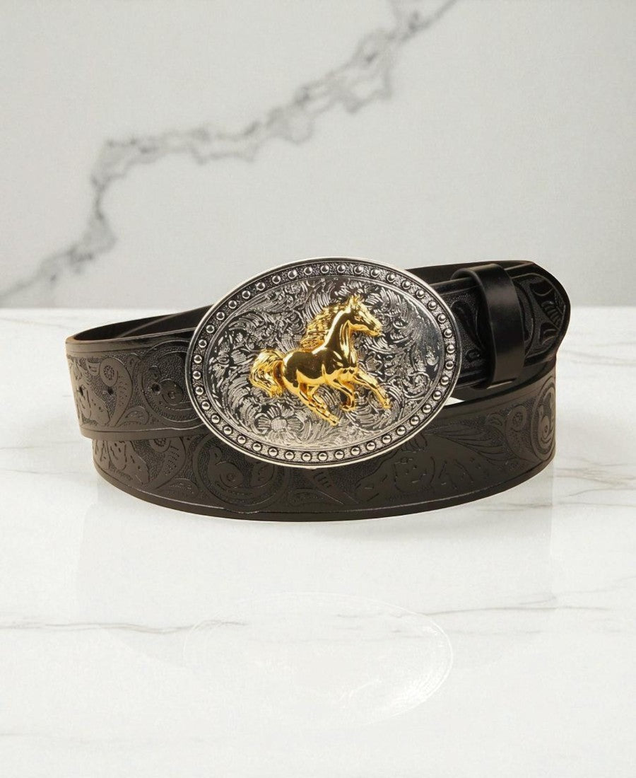 Horse Pattern "Aristocrat" Collection Kemer
