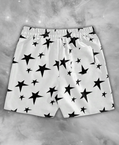 New York Star Şort