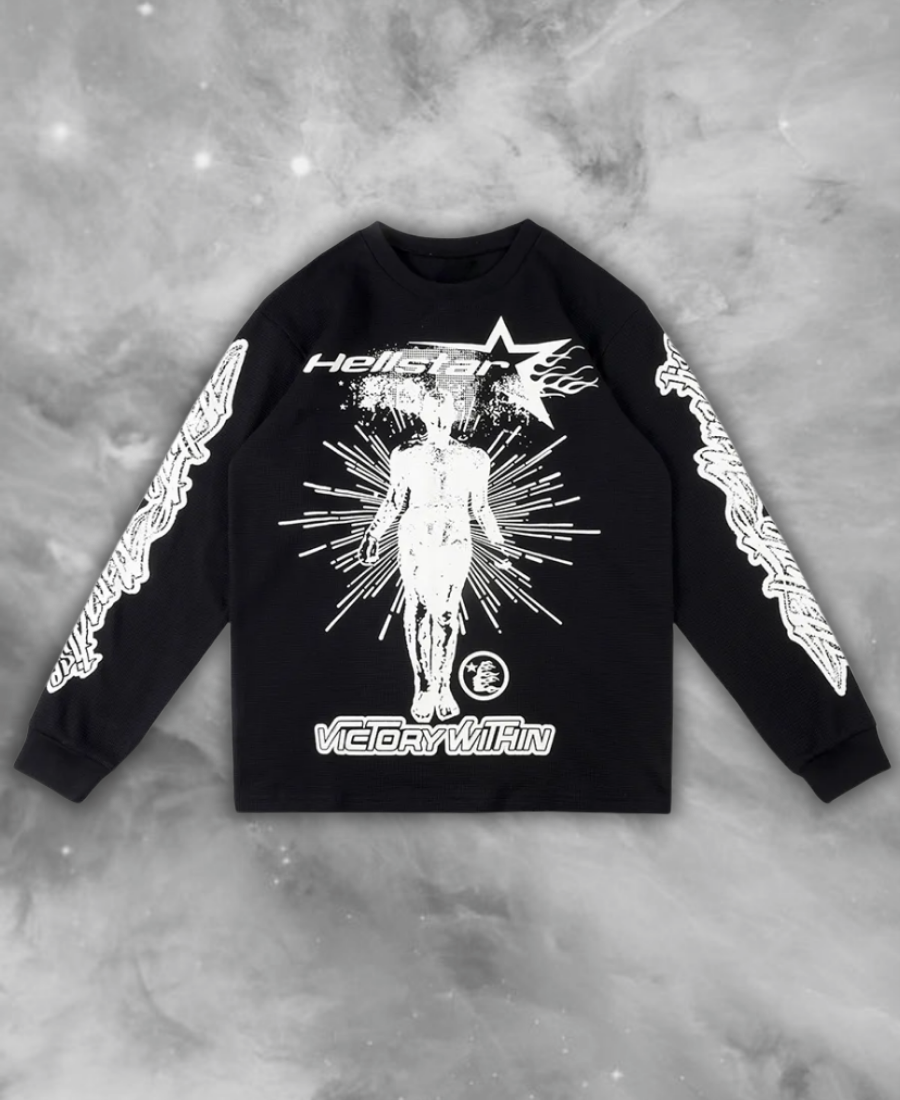 Hellstar Sweatshirt