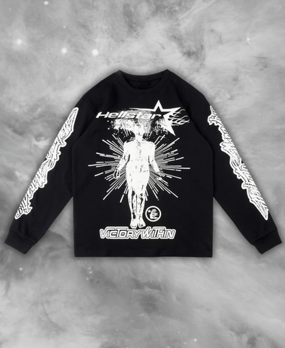 Hellstar Sweatshirt
