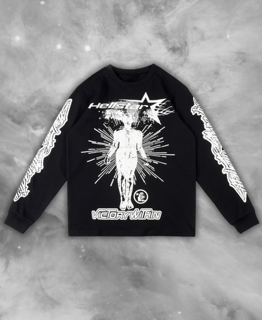 Hellstar Sweatshirt